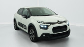 Annonce Citroen C3 occasion Essence PureTech 110 ch BVM6 Max  SAINT-GREGOIRE