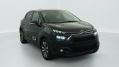Citroen C3 occasion année 2024 boite Manuelle Annonce Citroen C3 occasion Essence PureTech 110 ch BVM6 Max à SAINT-GREGOIRE