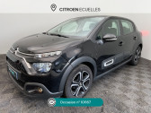 Annonce Citroen C3 occasion Essence PURETECH 110 CH BVM6 MAX  cuelles