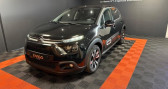 Citroen C3 occasion année 2024 boite Automatique Annonce Citroen C3 occasion Essence PURETECH 110 CH EAT6 MAX NAVI CAMERA DE RECUL à Dijon