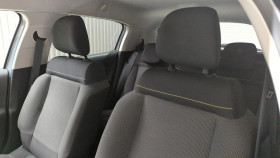 Citroen C3 Puretech 110 ch eat6 max + navi + camera de recul  occasion  Ganges - photo n11