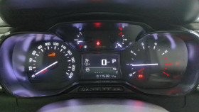 Citroen C3 Puretech 110 ch eat6 max + navi + camera de recul  occasion  Ganges - photo n12
