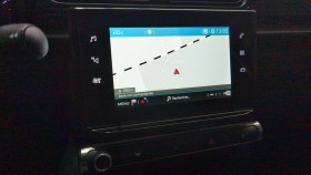 Citroen C3 Puretech 110 ch eat6 max + navi + camera de recul  occasion  Ganges - photo n16