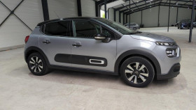 Citroen C3 , garage SJ AUTOMOBILES  Ganges
