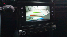 Citroen C3 Puretech 110 ch eat6 max + navi + camera de recul  occasion  Ganges - photo n17