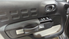 Citroen C3 Puretech 110 ch eat6 max + navi + camera de recul  occasion  Ganges - photo n9