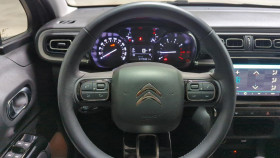 Citroen C3 Puretech 110 ch eat6 max + navi + camera de recul  occasion  Ganges - photo n13