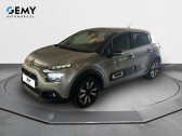 Citroen C3 PureTech 110 ch EAT6 Max   La Valette-du-Var 83