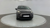 Citroen C3 PureTech 110 ch EAT6 Max   Carcassonne 11