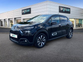 Citroen C3 occasion année 2024 boite Automatique Annonce Citroen C3 occasion Essence PureTech 110 ch EAT6 Max à Pézenas