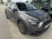 Citroen C3 PureTech 110 ch EAT6 Max   ORVAULT 44