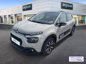 Citroen C3 occasion année 2024 boite Automatique Annonce Citroen C3 occasion Essence PureTech 110 ch EAT6 Max à AMIENS