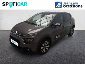 Citroen C3 , garage JEAN LAIN OCCASION SPOTICAR THONON  Anthy-sur-Leman