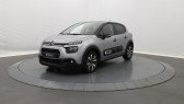 Citroen C3 PureTech 110 ch EAT6 Max  2023 - annonce de voiture en vente sur Auto Sélection.com