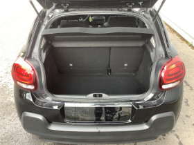 Citroen C3 PureTech 110 ch EAT6 Max  occasion  Ganges - photo n10