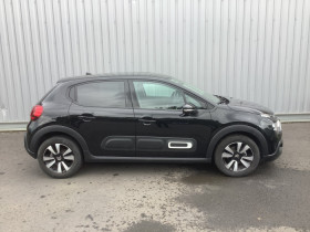 Citroen C3 PureTech 110 ch EAT6 Max  occasion  Ganges - photo n4