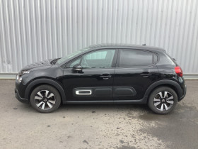 Citroen C3 PureTech 110 ch EAT6 Max  occasion  Ganges - photo n8