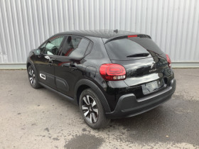 Citroen C3 PureTech 110 ch EAT6 Max  occasion  Ganges - photo n7