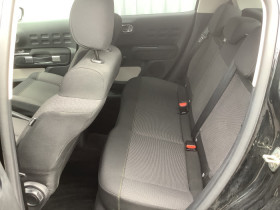 Citroen C3 PureTech 110 ch EAT6 Max  occasion  Ganges - photo n12