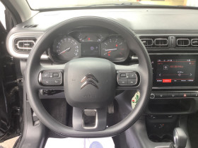 Citroen C3 PureTech 110 ch EAT6 Max  occasion  Ganges - photo n18