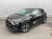 Annonce Citroen C3 occasion Essence PureTech 110 ch EAT6 Max  Ganges