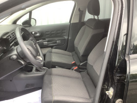 Citroen C3 PureTech 110 ch EAT6 Max  occasion  Ganges - photo n11