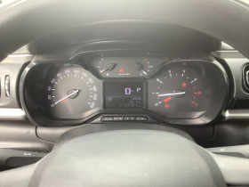 Citroen C3 PureTech 110 ch EAT6 Max  occasion  Ganges - photo n14