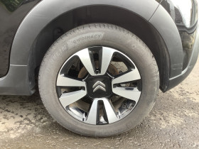 Citroen C3 PureTech 110 ch EAT6 Max  occasion  Ganges - photo n9