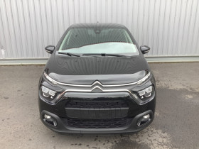 Citroen C3 PureTech 110 ch EAT6 Max  occasion  Ganges - photo n2