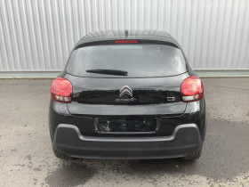 Citroen C3 PureTech 110 ch EAT6 Max  occasion  Ganges - photo n6