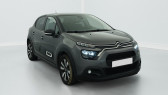 Citroen C3 PureTech 110 ch EAT6 Max  2024 - annonce de voiture en vente sur Auto Sélection.com