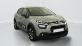 Annonce Citroen C3 occasion Essence PureTech 110 ch EAT6 Max  SAINT-GREGOIRE