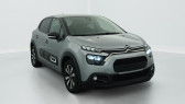 Citroen C3 PureTech 110 ch EAT6 Max   SAINT-GREGOIRE 35