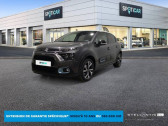 Annonce Citroen C3 occasion Essence PureTech 110 EAT6 Elle à CESSON-SEVIGNE