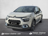 Citroen C3 PureTech 110 EAT6 Elle  2024 - annonce de voiture en vente sur Auto Sélection.com