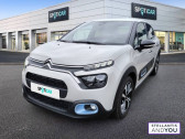 Citroen C3 PureTech 110 EAT6 Elle   VELIZY 78