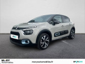Annonce Citroen C3 occasion Essence PureTech 110 EAT6 Elle  Caen