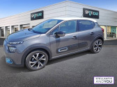 Citroen C3 occasion année 2022 boite Automatique Annonce Citroen C3 occasion Essence PureTech 110 EAT6 Elle à CESSON-SEVIGNE
