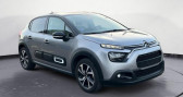 Annonce Citroen C3 occasion Essence PureTech 110 EAT6 Shine - Ambiance Techwood - Cam�ra - Mains � S�r�zin-du-Rh�ne