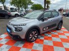 Citroen C3 occasion Gris année 2021 boite Automatique Annonce Citroen C3 occasion Essence PureTech 110 EAT6 SHINE GPS Caméra à Montauban