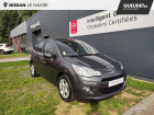 Citroen C3 occasion année 2016 boite Manuelle Annonce Citroen C3 occasion Essence PureTech 110 Exclusive S&S à Le Havre
