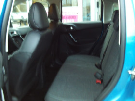 Citroen C3 PURETECH 110 FEEL EDITION S&S  occasion � Toulouse - photo n�12