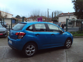 Citroen C3 PURETECH 110 FEEL EDITION S&S  occasion � Toulouse - photo n�5