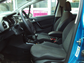 Citroen C3 PURETECH 110 FEEL EDITION S&S  occasion � Toulouse - photo n�8