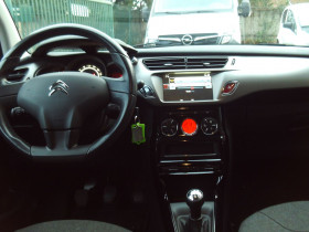 Citroen C3 PURETECH 110 FEEL EDITION S&S  occasion � Toulouse - photo n�7