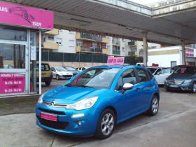Citroen C3 , garage GROUPEMENT DE L'OCCASION � Toulouse