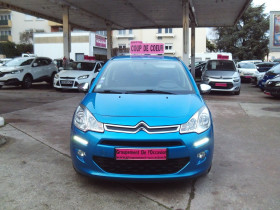 Citroen C3 PURETECH 110 FEEL EDITION S&S  occasion � Toulouse - photo n�6