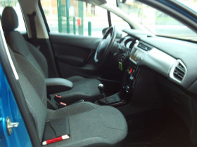 Citroen C3 PURETECH 110 FEEL EDITION S&S  occasion � Toulouse - photo n�9