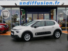 Citroen C3 occasion Sable année 2019 boite Manuelle Annonce Citroen C3 occasion Essence PureTech 110 FEEL à Castelculier