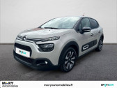 Citroen C3 PureTech 110 MAX BVA   Glos 14